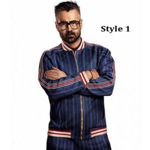 The Gentlemen Tracksuit